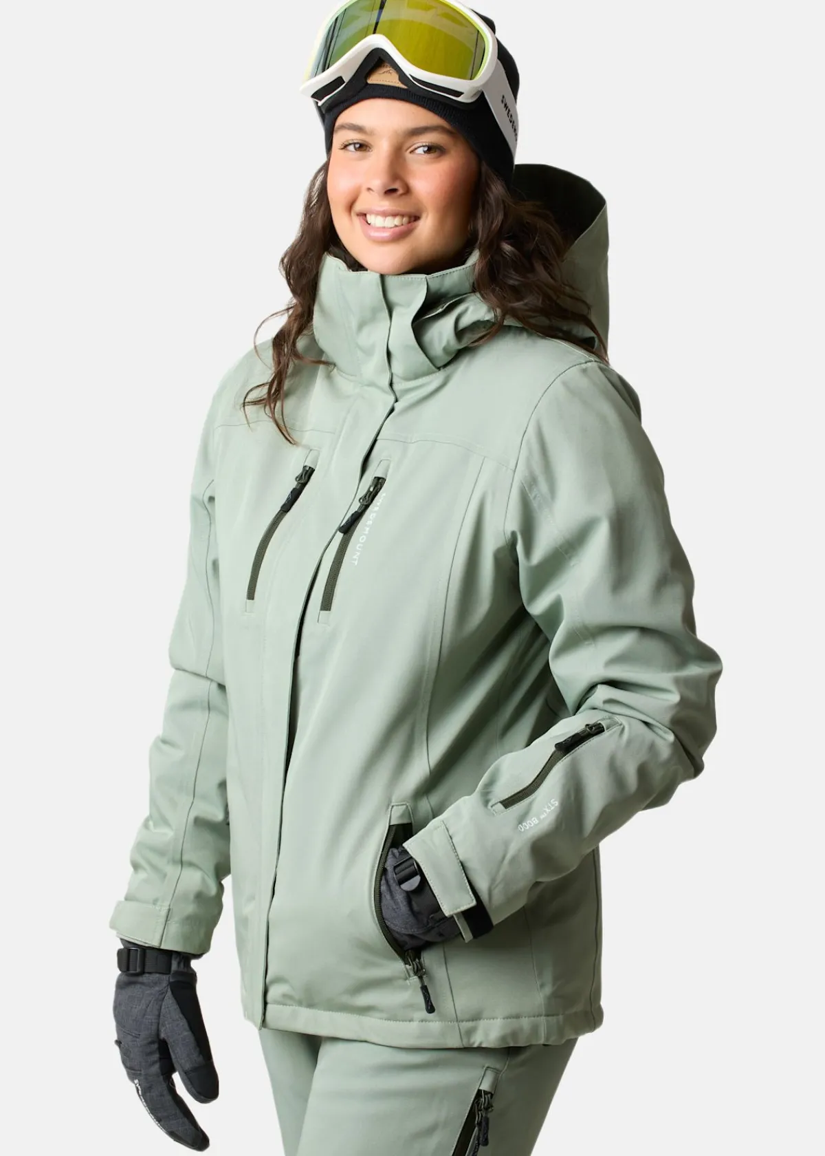 Swedemount Cervinia Jacket W