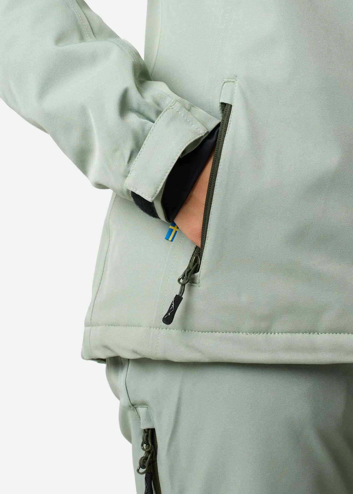 Swedemount Cervinia Jacket W