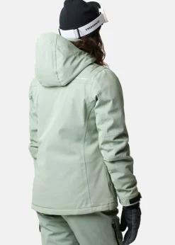 Swedemount Cervinia Jacket W