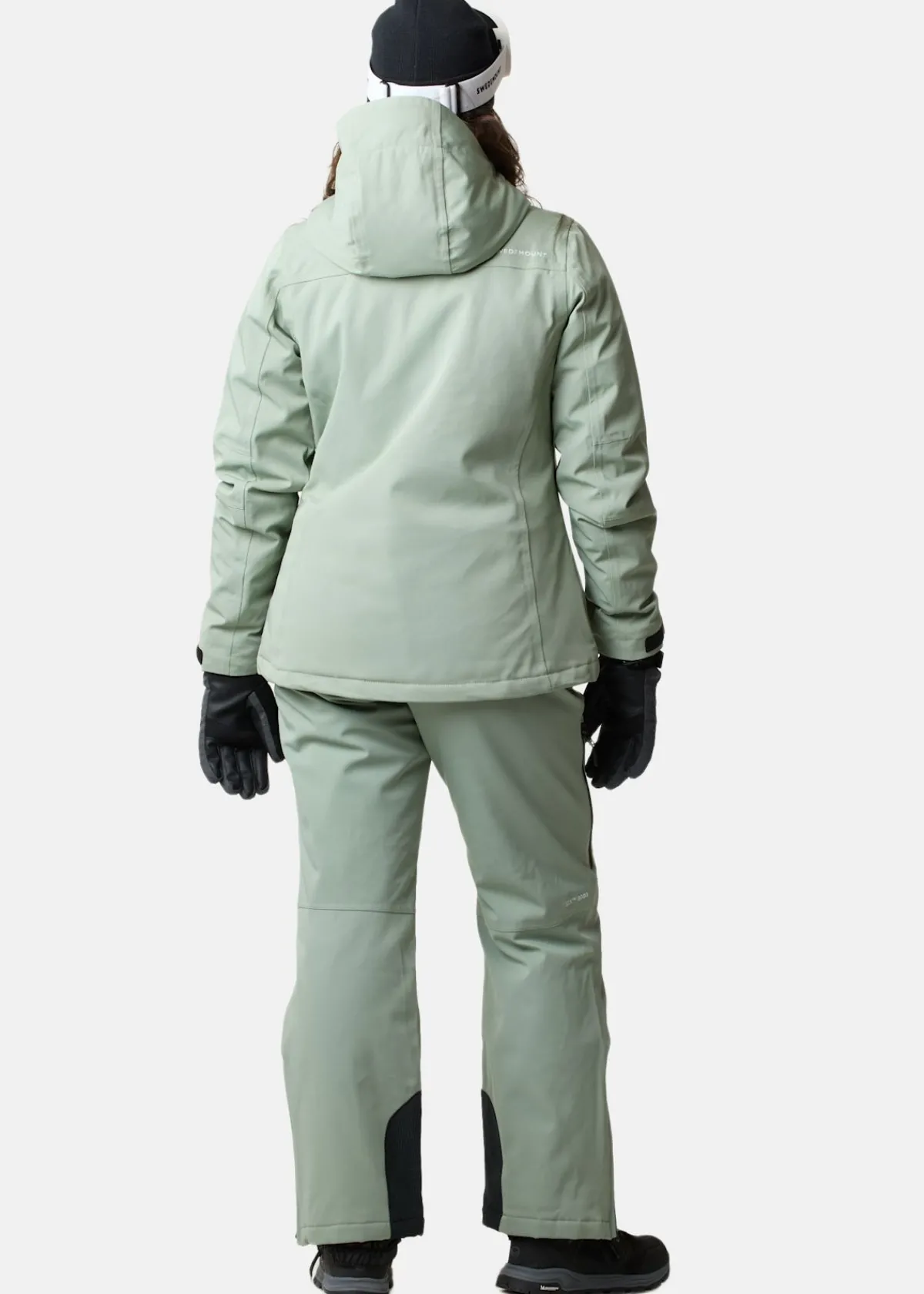 Swedemount Cervinia Jacket W