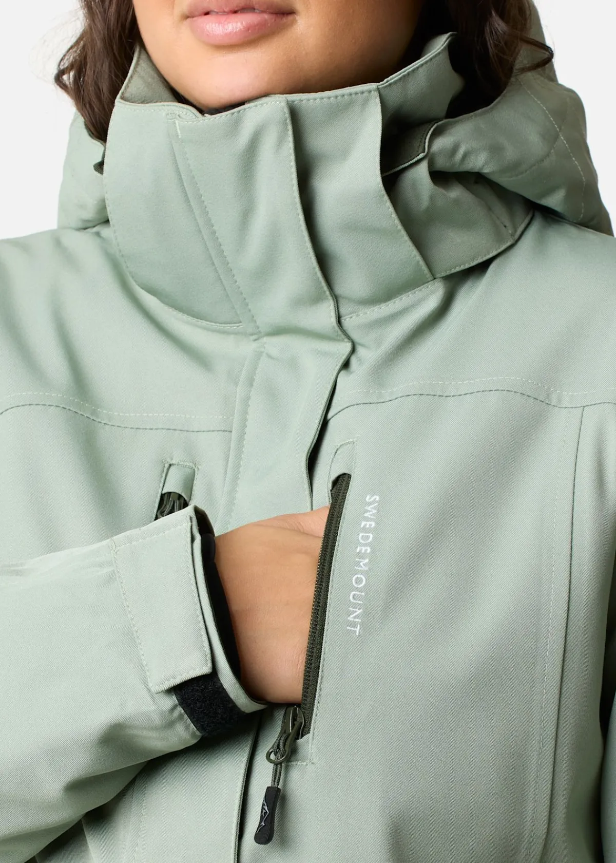 Swedemount Cervinia Jacket W
