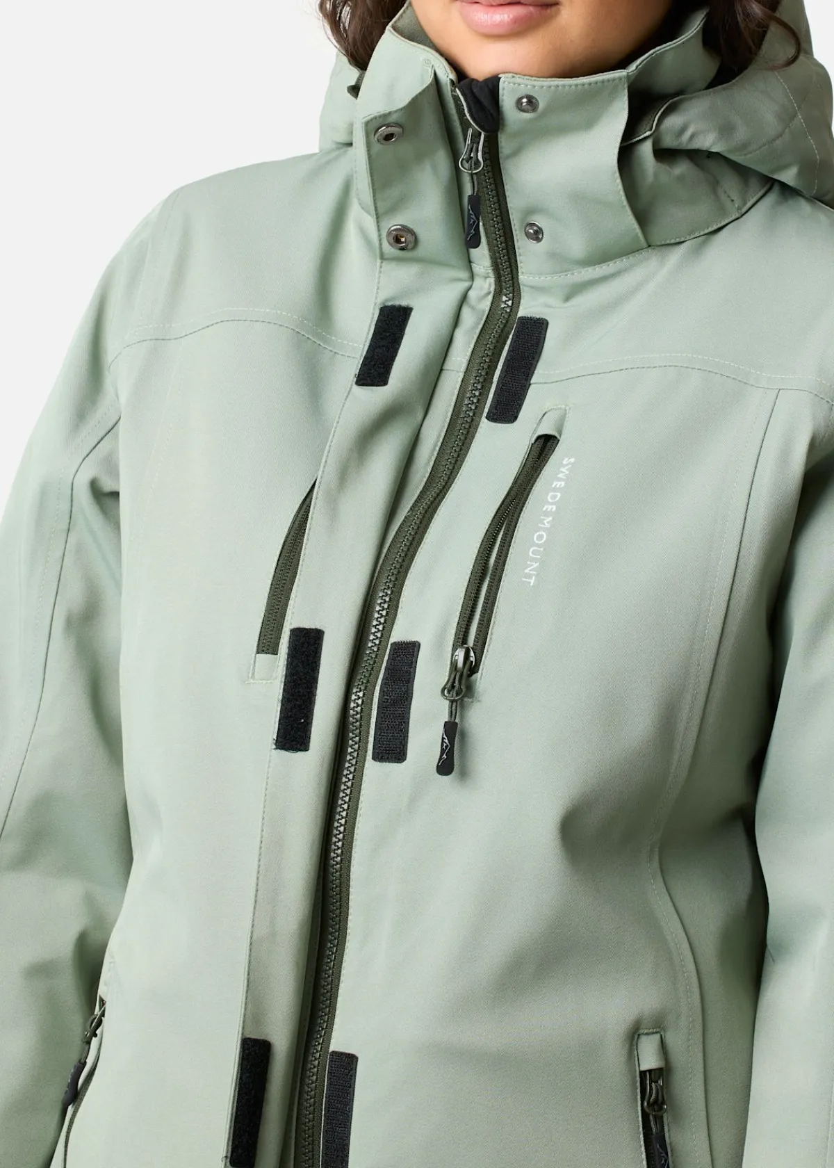 Swedemount Cervinia Jacket W