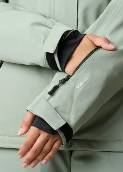 Swedemount Cervinia Jacket W
