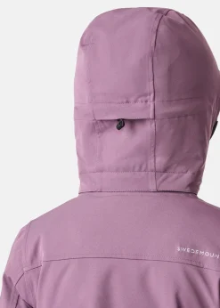 Swedemount Cervinia Jacket W