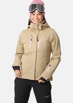 Swedemount Cervinia Jacket W