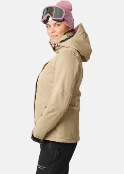 Swedemount Cervinia Jacket W