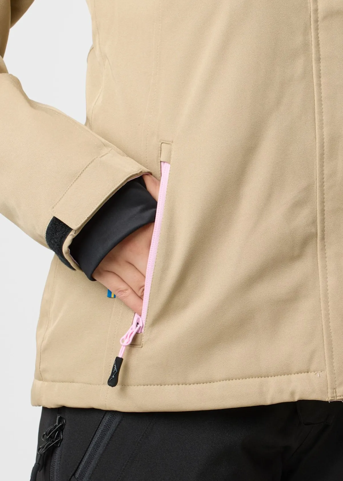 Swedemount Cervinia Jacket W