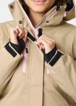 Swedemount Cervinia Jacket W