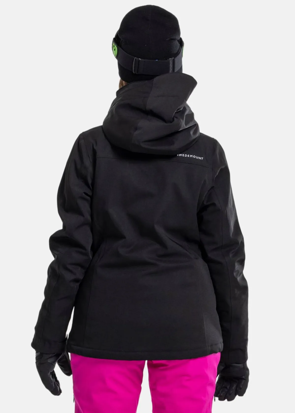 Swedemount Cervinia Jacket W