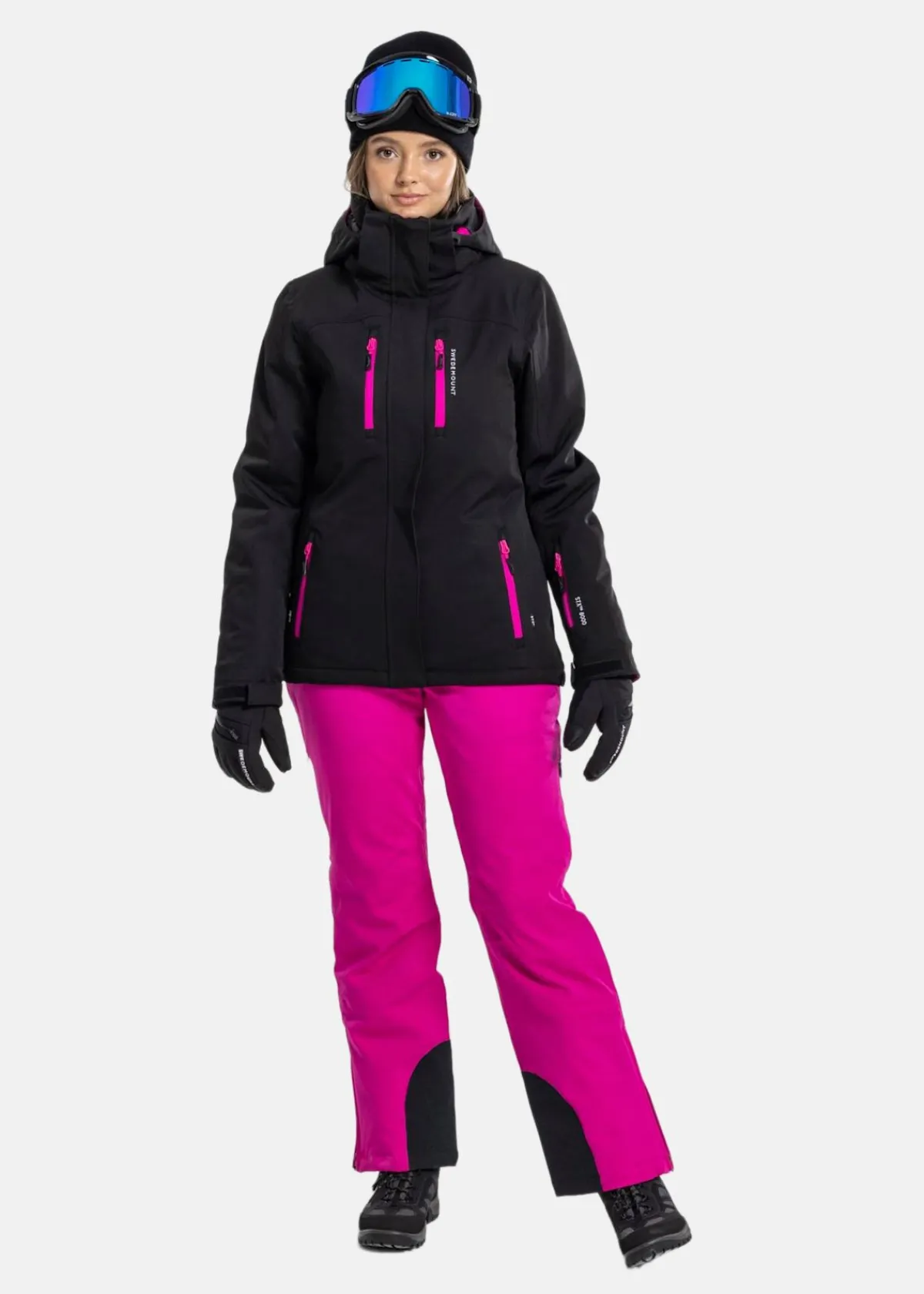 Swedemount Cervinia Jacket W
