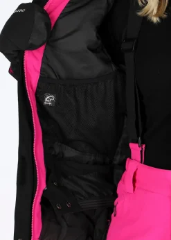 Swedemount Cervinia Jacket W