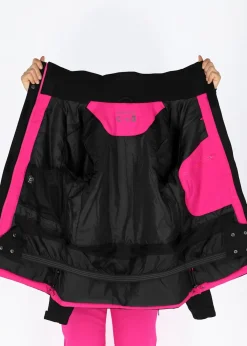 Swedemount Cervinia Jacket W