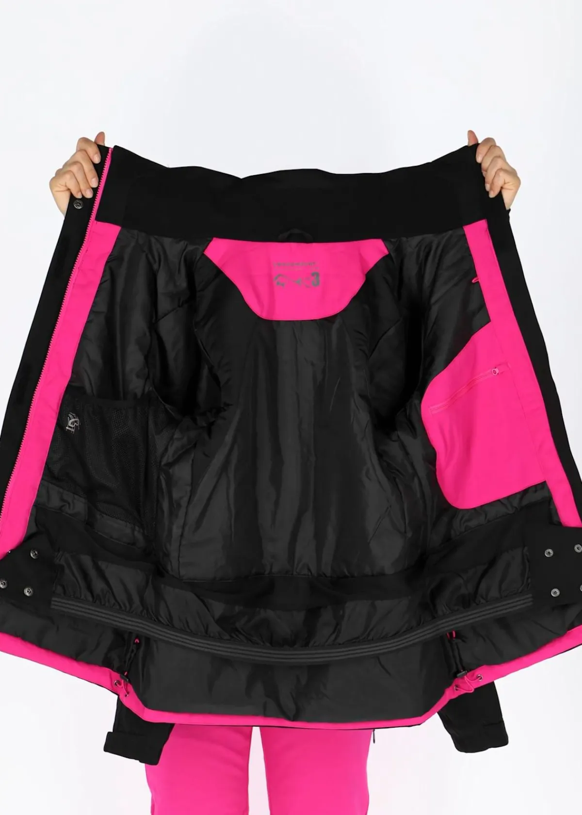 Swedemount Cervinia Jacket W
