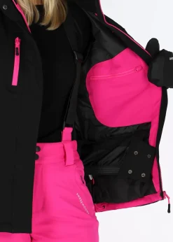 Swedemount Cervinia Jacket W
