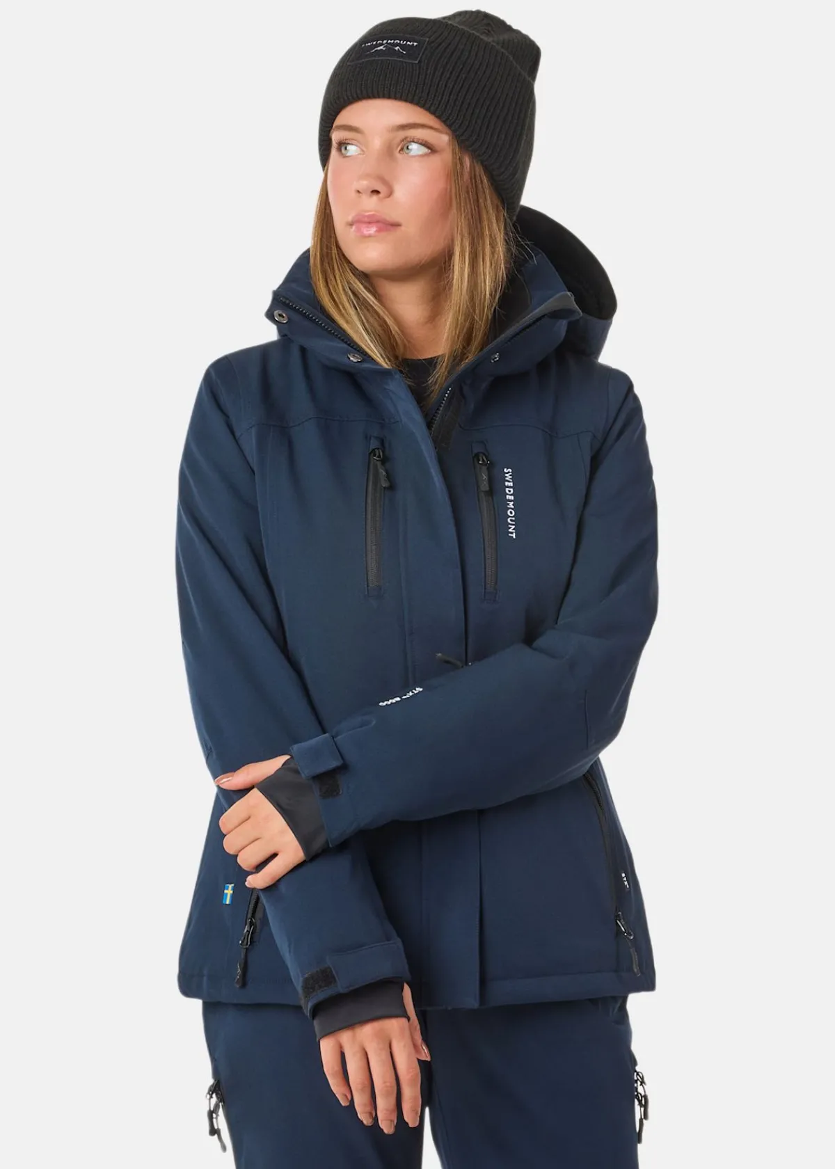Swedemount Cervinia Jacket W