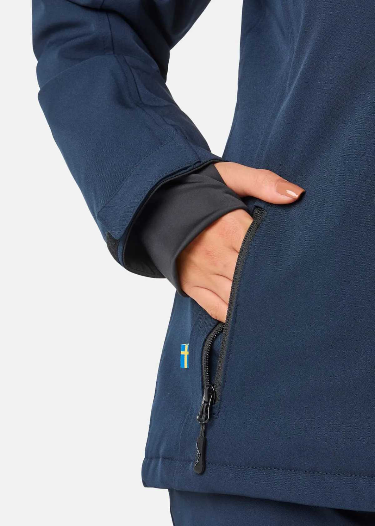 Swedemount Cervinia Jacket W