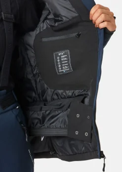 Swedemount Cervinia Jacket W