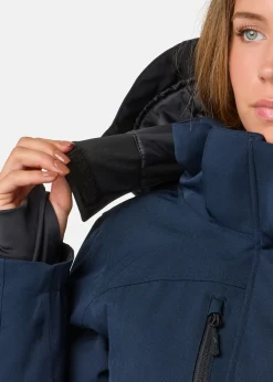 Swedemount Cervinia Jacket W