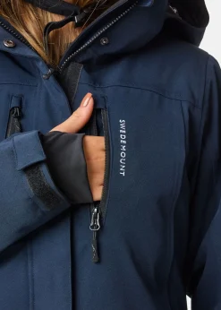 Swedemount Cervinia Jacket W