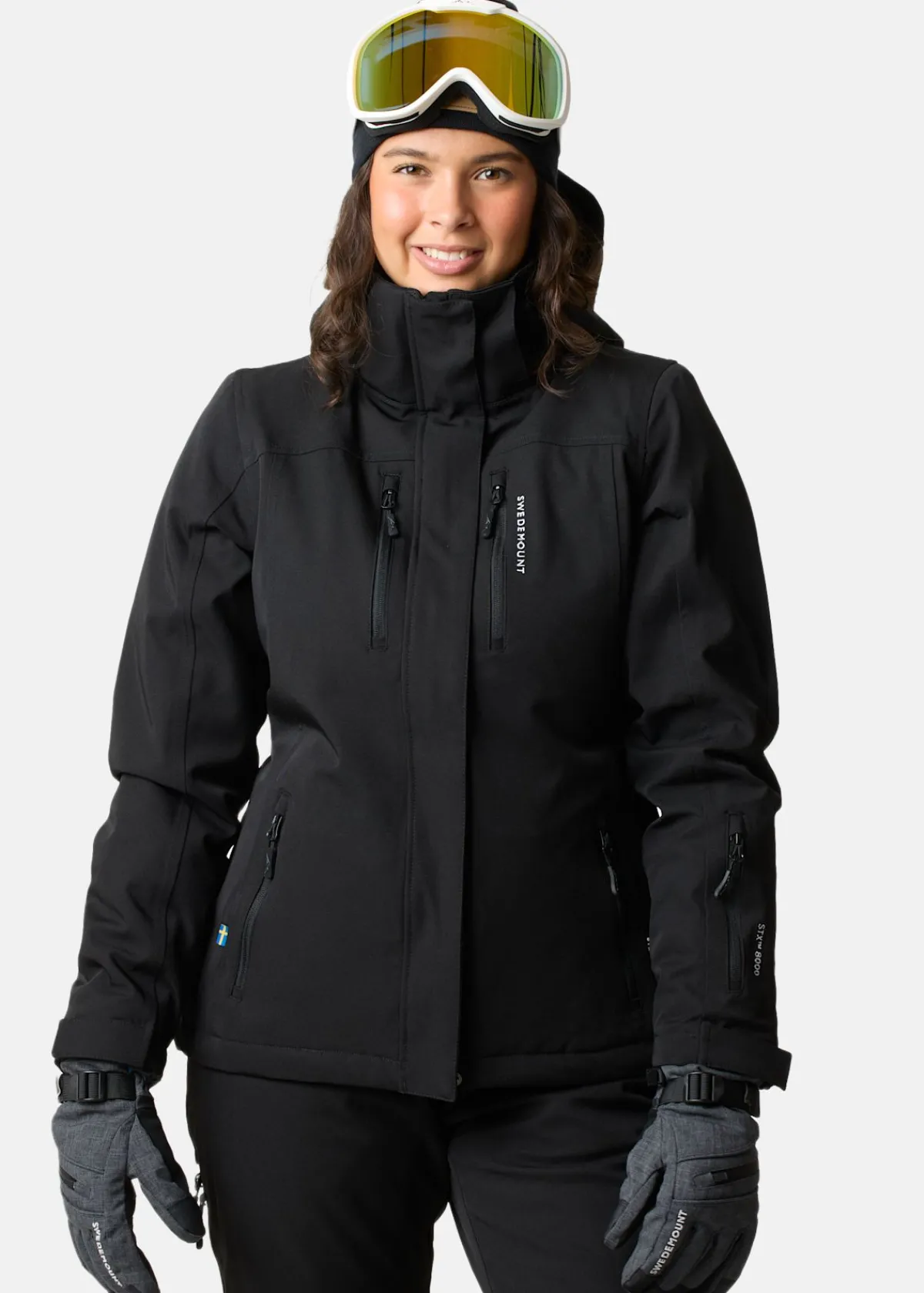 Swedemount Cervinia Jacket W
