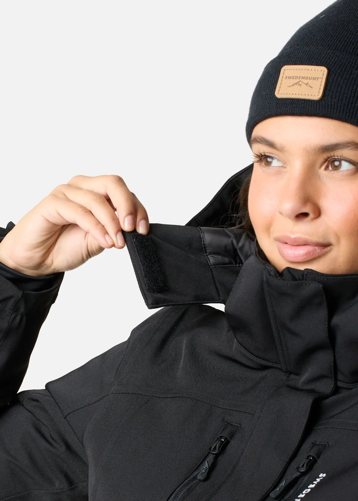 Swedemount Cervinia Jacket W