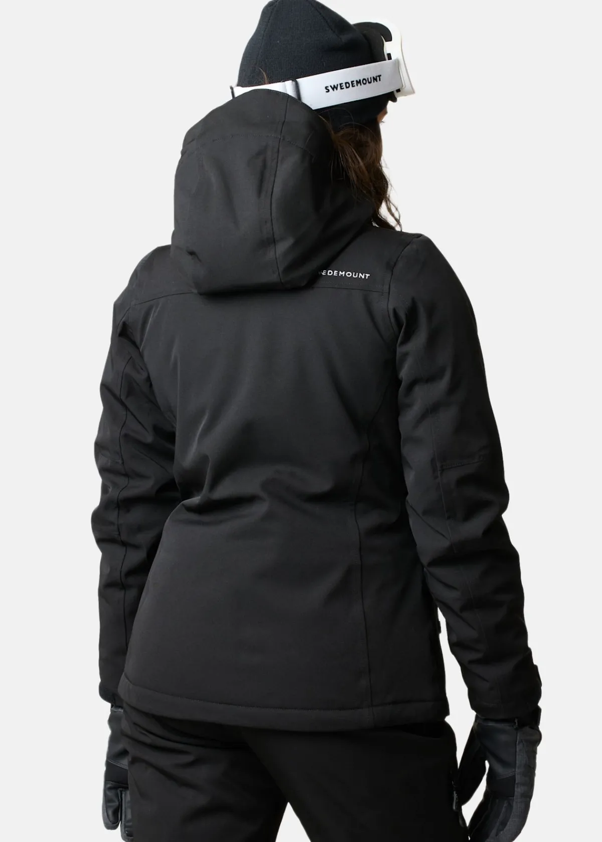Swedemount Cervinia Jacket W