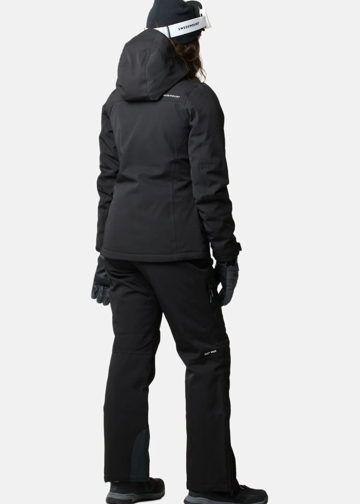 Swedemount Cervinia Jacket W