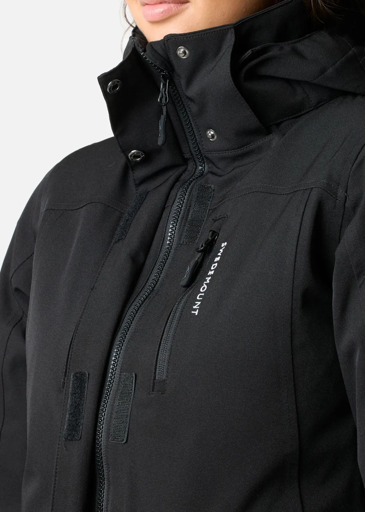Swedemount Cervinia Jacket W