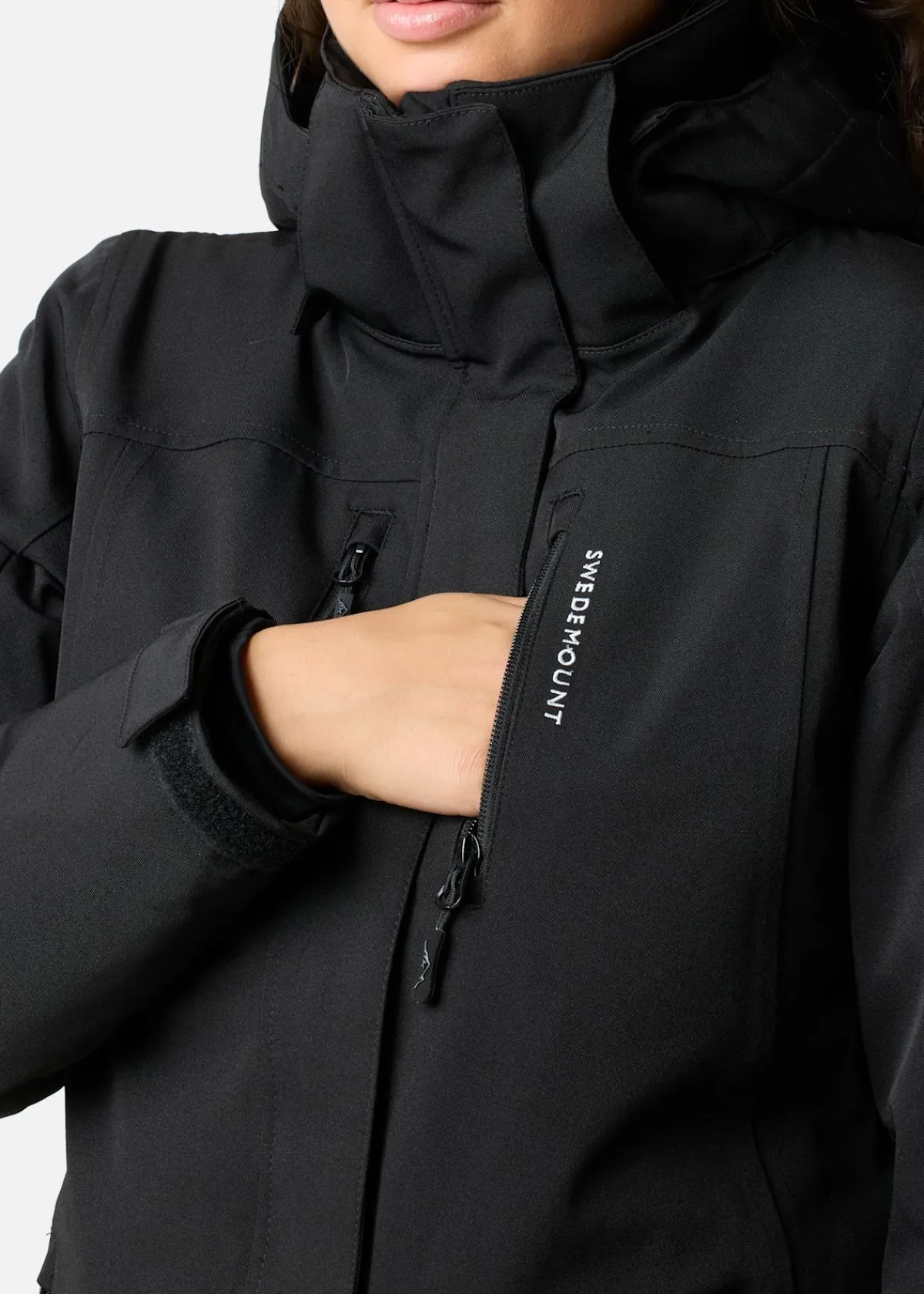 Swedemount Cervinia Jacket W