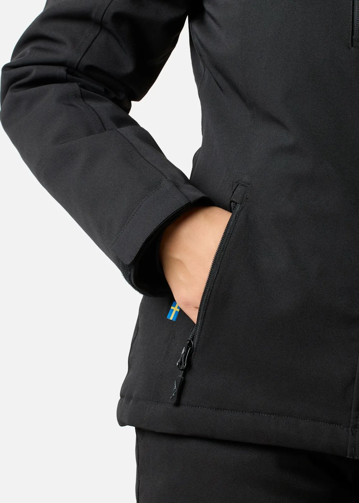 Swedemount Cervinia Jacket W