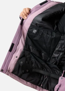 Swedemount Cervinia Jacket W