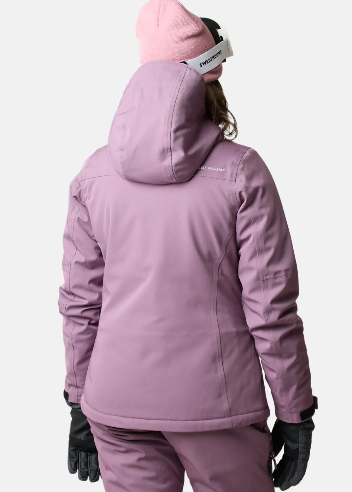 Swedemount Cervinia Jacket W