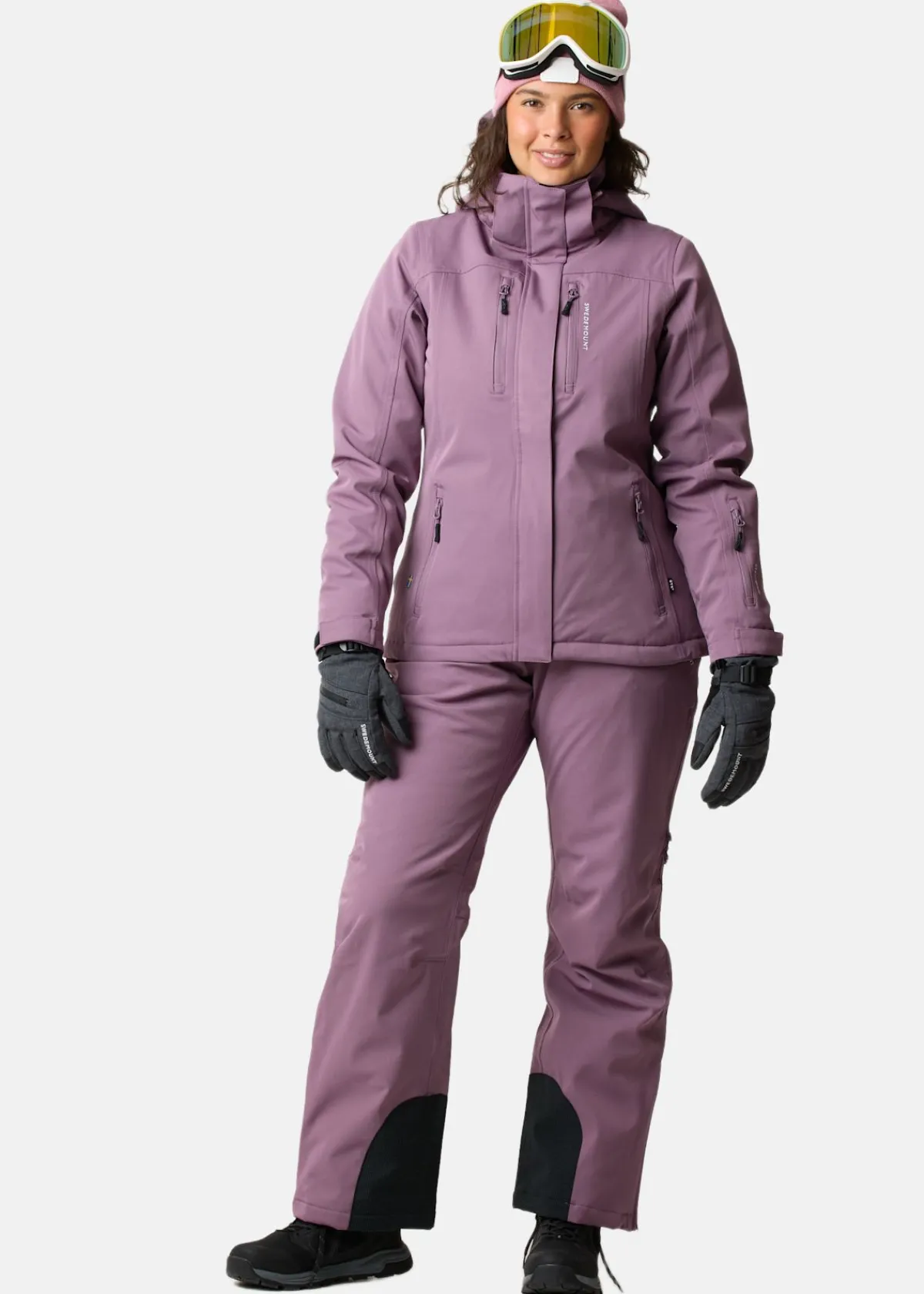 Swedemount Cervinia Jacket W