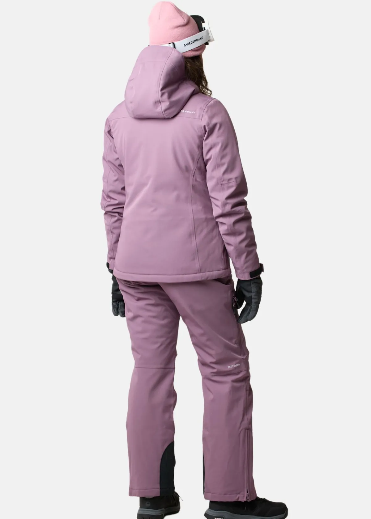 Swedemount Cervinia Jacket W