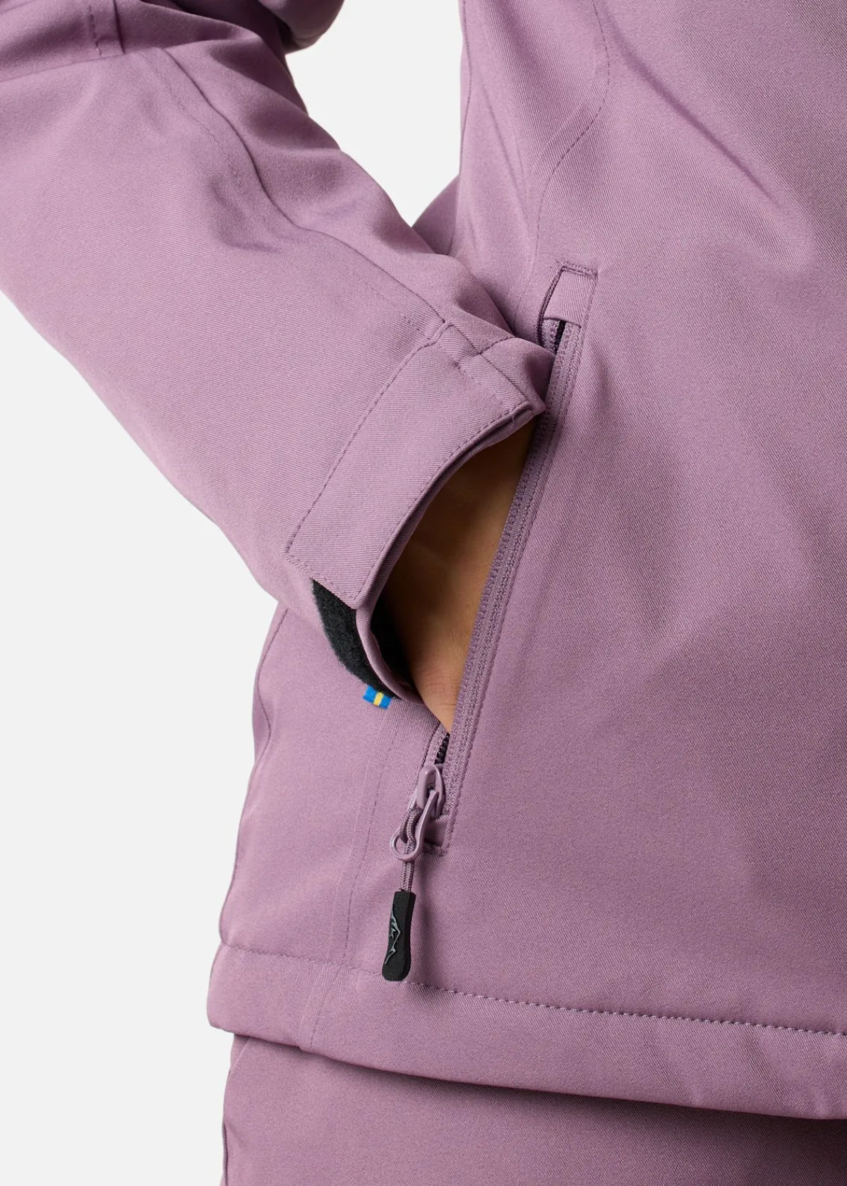 Swedemount Cervinia Jacket W
