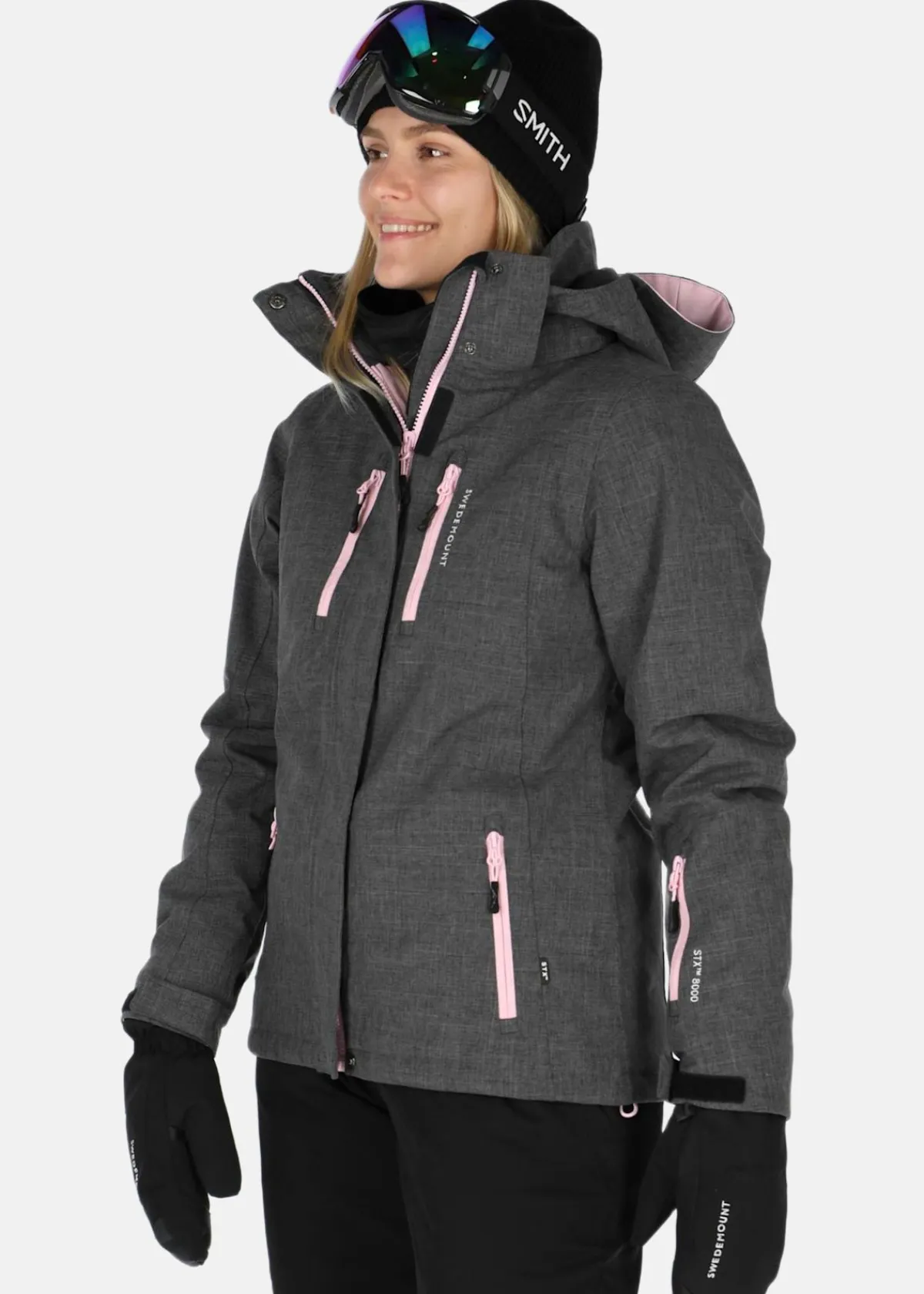 Swedemount Cervinia Jacket W