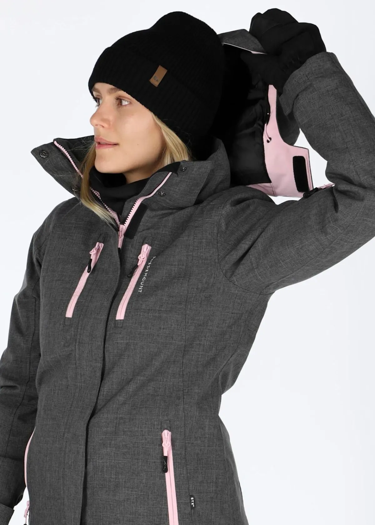 Swedemount Cervinia Jacket W