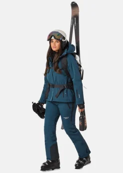 Swedemount Cervinia Jacket W