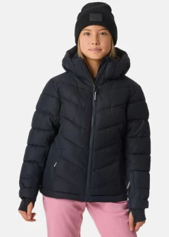Barn Swedemount Cervinia Puffer Ski Jacket JR
