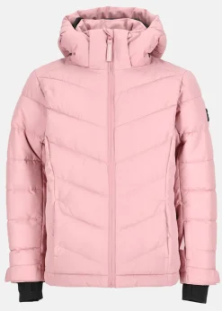 Barn Swedemount Cervinia Puffer Ski Jacket JR
