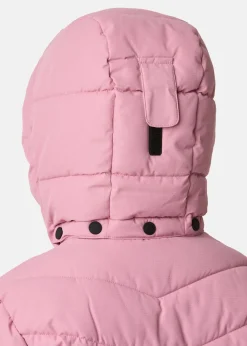 Barn Swedemount Cervinia Puffer Ski Jacket JR