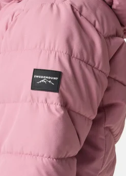 Barn Swedemount Cervinia Puffer Ski Jacket JR