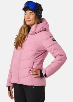 Swedemount Cervinia Puffer Ski Jacket W