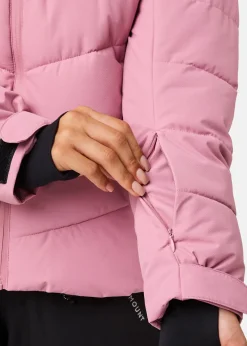 Swedemount Cervinia Puffer Ski Jacket W