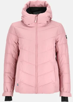 Swedemount Cervinia Puffer Ski Jacket W