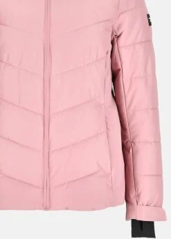 Swedemount Cervinia Puffer Ski Jacket W