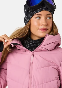 Swedemount Cervinia Puffer Ski Jacket W