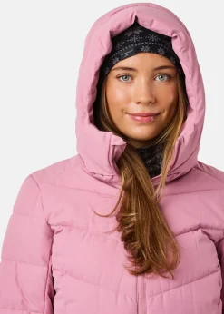 Swedemount Cervinia Puffer Ski Jacket W