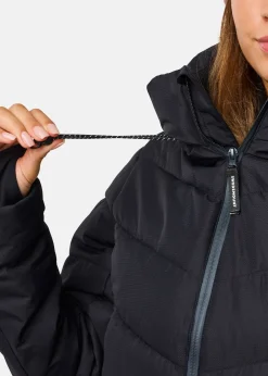 Swedemount Cervinia Puffer Ski Jacket W