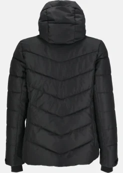 Swedemount Cervinia Puffer Ski Jacket W